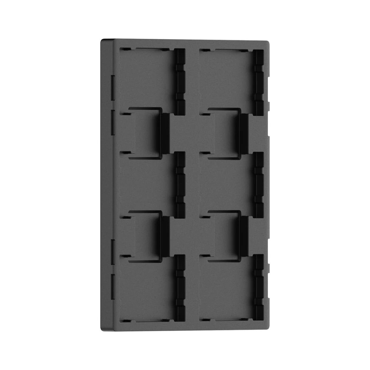 Polarpro Hafıza Kartı Saklama Yedek Adaptör (SLTII-CFEA-INSERT)