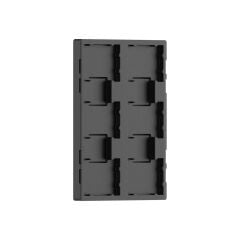 Polarpro Hafıza Kartı Saklama Yedek Adaptör (SLTII-CFEA-INSERT)