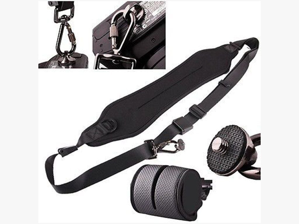 Rollin Image SB-15 Elastik Kamera Omuz Askısı