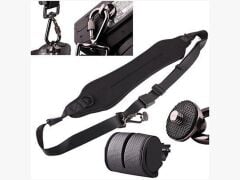 Rollin Image SB-15 Elastik Kamera Omuz Askısı