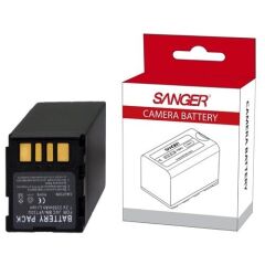 Sanger BN-V815U JVC Uyumlu Batarya
