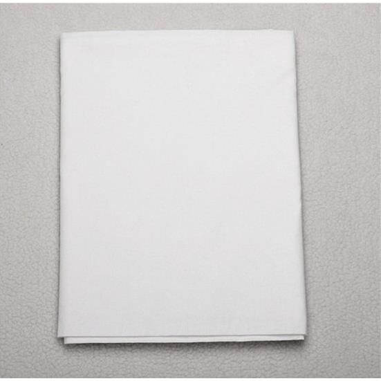 White screen-beyaz fon perde(2 x 3 m)-% 100 pamuk