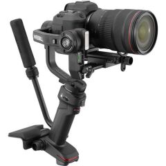 Zhiyun Weebill 3 Combo