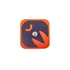 3 Legged Thing QR4-EQ Quick Release Plate