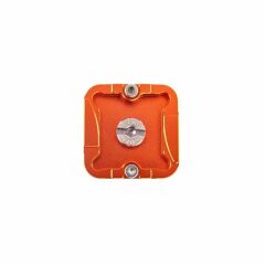 3 Legged Thing QR4-EQ Quick Release Plate