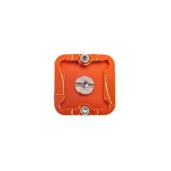 3 Legged Thing QR4-EQ Quick Release Plate