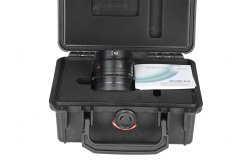 Laowa 9mm T2.9 Zero-D Cine Lens - MFT Uyumlu