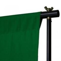 Greenbox Chromakey- Green Screen-(2X3m)Yeşil Fon Perde