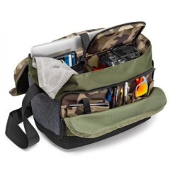 Manfrotto Street Messenger Omuz Çantası