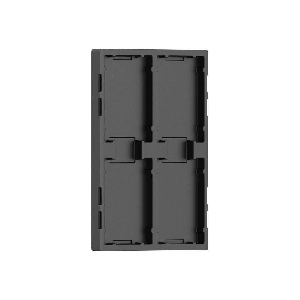 Polarpro Hafıza Kartı Saklama Yedek Adaptör (SLTII-CFEB-INSERT)