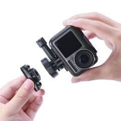 Ulanzi U-13 Dji Osmo Action Tripod Plate