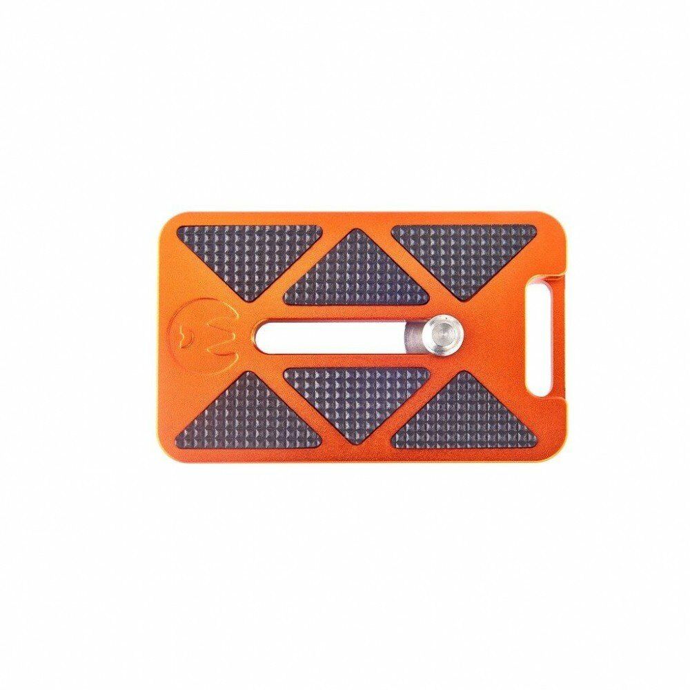 3 Legged Thing QR7-EQ Quick Release Plate
