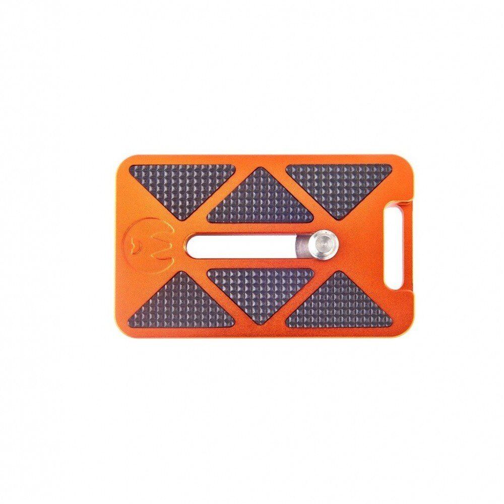 3 Legged Thing QR7-EQ Quick Release Plate