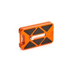 3 Legged Thing QR7-EQ Quick Release Plate