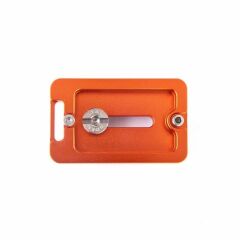 3 Legged Thing QR7-EQ Quick Release Plate
