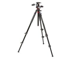 Manfrotto MK190XPRO3-3W Profesyonel Tripod