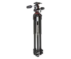 Manfrotto MK190XPRO3-3W Profesyonel Tripod