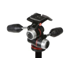 Manfrotto MK190XPRO3-3W Profesyonel Tripod