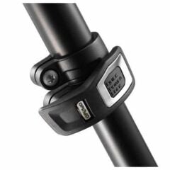 Manfrotto MK190XPRO3-3W Profesyonel Tripod