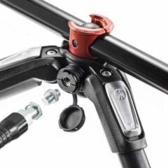 Manfrotto MK190XPRO3-3W Profesyonel Tripod