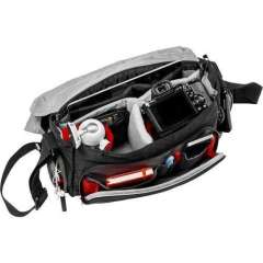 Manfrotto Pixi Messenger Omuz Çantası