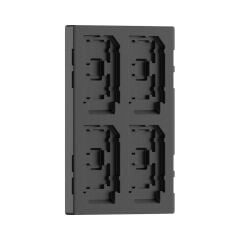 Polarpro Hafıza Kartı Saklama Yedek Adaptör (SLTII-SD-INSERT)