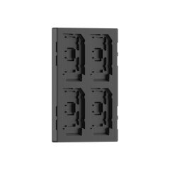 Polarpro Hafıza Kartı Saklama Yedek Adaptör (SLTII-SD-INSERT)