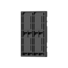 Polarpro Hafıza Kartı Saklama Yedek Adaptör (SLTII-SD-INSERT)