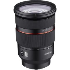 Samyang AF 24-70mm F/2.8 FE Lens (Sony E)
