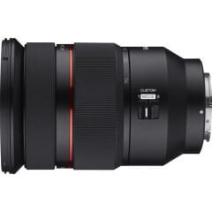 Samyang AF 24-70mm F/2.8 FE Lens (Sony E)