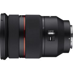 Samyang AF 24-70mm F/2.8 FE Lens (Sony E)