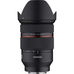 Samyang AF 24-70mm F/2.8 FE Lens (Sony E)