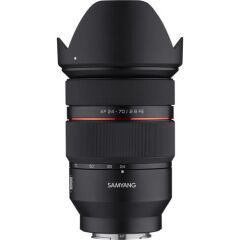 Samyang AF 24-70mm F/2.8 FE Lens (Sony E)
