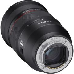 Samyang AF 24-70mm F/2.8 FE Lens (Sony E)