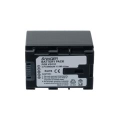 Sanger BN-VG121 Jvc Kamera Batarya