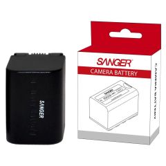 Sanger BN-VG121 JVC Uyumlu Batarya