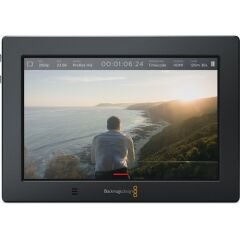 Blackmagic Video Assist 4K 7'' 12G HDR