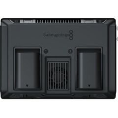 Blackmagic Video Assist 4K 7'' 12G HDR