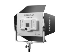 Godox LP600R 60W RGB Panel LED Işık