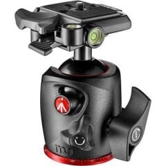 Manfrotto MK190XPRO4-BHQ2 Alüminyum Tripod