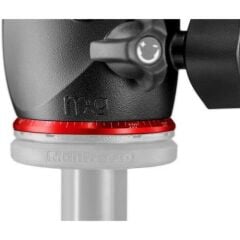 Manfrotto MK190XPRO4-BHQ2 Alüminyum Tripod