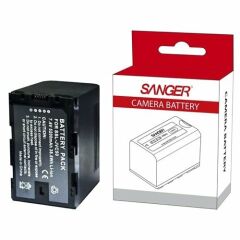 Sanger SSL-JVC50 JVC Uyumlu Batarya