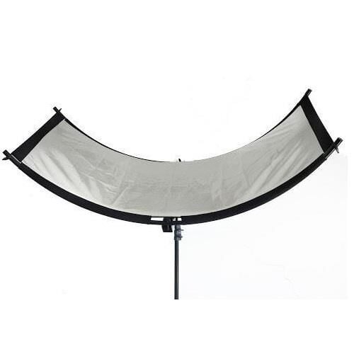 SYYD 40x180cm Kavisli Reflektör