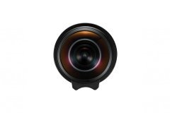 Laowa Venus 4mm f/2.8 Circular Fisheye - Fuji-X Uyumlu