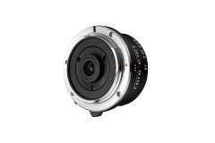 Laowa Venus 4mm f/2.8 Circular Fisheye - Fuji-X Uyumlu