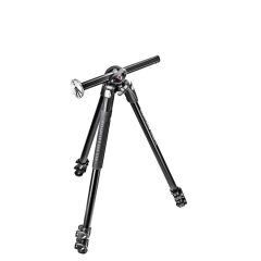 Manfrotto MK290DUA3-3W Alüminyum Tripod