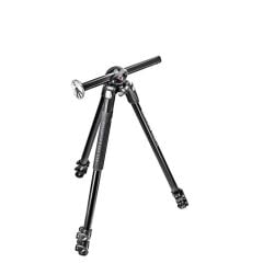 Manfrotto MK290DUA3-3W Alüminyum Tripod