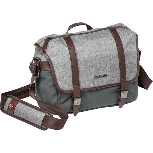 Manfrotto Windsor Messenger S Omuz Çantası