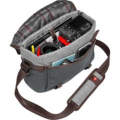 Manfrotto Windsor Messenger S Omuz Çantası