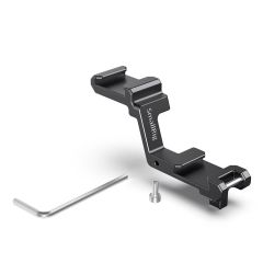 SmallRig Sony A7III A7R III  için  Metal Ayak Uzatma Plakası BUC2662